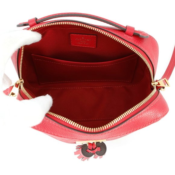 LOUIS VUITTON Brown Monogram Shoulder Bag - Picture 5 of 14